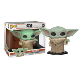 POP THE CHILD 369 THE MANDALORIAN 10
