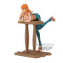 BANPRESTO NAMI GRANDLINE JOURNEY SPECIAL ONE PIECE