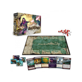 TCG ASCENSION PIRATAS DEL ABISMO
