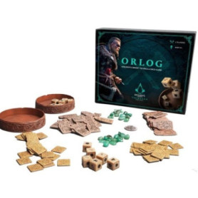 SD ORLOG ASSASSINS CREED
