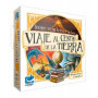 TCG VIAJE AL CENTRO DE LA TIERRA
