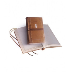 REPLICA DIARIO NEWT SCAMANDER