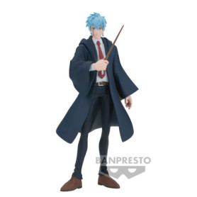 BANPRESTO LANCE CROWN MASHLE