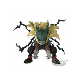 BANPRESTO IZUKU MIDORIYA THE AMAZING HEORES PLUS VOL 6 MY HERO ACADEMIA