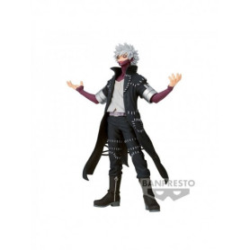 BANPRESTO FIGURA DABI THE EVIL VILLAINS MY HERO ACADEMIA