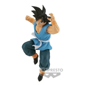 BANPRESTO FIGURA SON GOKU MATCH MAKERS