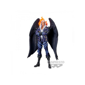 BANPRESTO FIGURA KING THE GRANDLINE SERIES EXTRA ONE PIECE