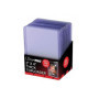 ULTRA PRO TOPLOADER CLEAR PREMIUM 3"X4"