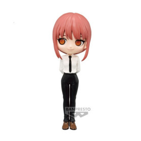 BANPRESTO Q POSKET MAKIMA VERSION A CHAINSAW MAN