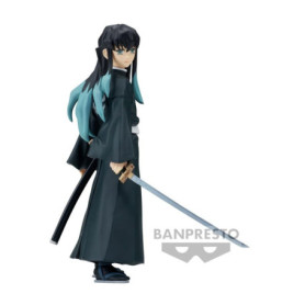 BANPRESTO FIGURA MUICHIRO TOKITO DEMON SLAYER