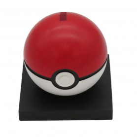 HUCHA POKEBALL POKEMON