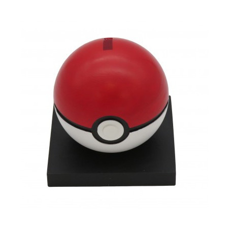 HUCHA POKEBALL POKEMON