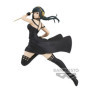 BANPRESTO FIGURA YOR FORGER VIBRATION STARS SPY X FAMILY