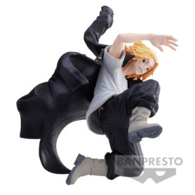 BANPRESTO FIGURA MANJIRO SANO KING OF ARTIST TOKYO REVENGERS