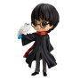BANPRESTO Q POSKET HARRY POTTER HEDWIG
