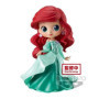 BANPRESTO Q POSKET ARIEL GLITTER LINE LA SIRENITA