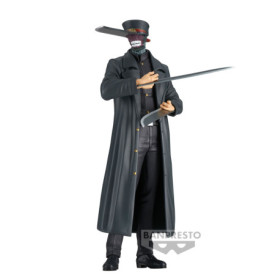 BANPRESTO FIGURA CHAIN SPIRITS VOL 6 CHAINSAW MAN
