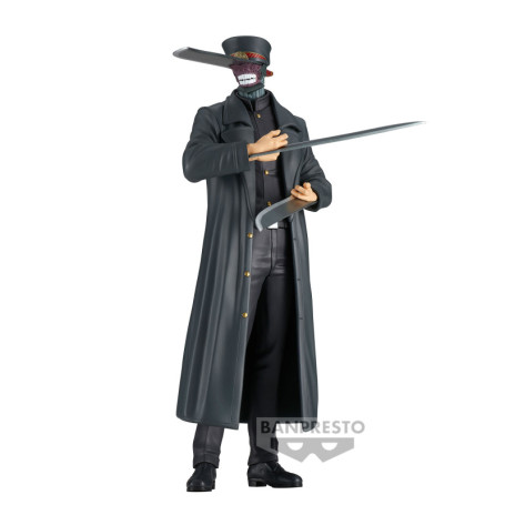BANPRESTO FIGURA CHAIN SPIRITS VOL 6 CHAINSAW MAN