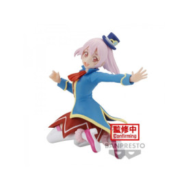 BANPRESTO FIGURA EMUL SHANGRI-LA FRONTIER