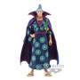 BANPRESTO FIGURA DENJIRO THE GRANDLINE MEN ONE PIECE