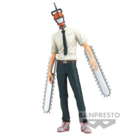 BANPRESTO FIGURA CHAIN SPIRITS VOL 5 CHAINSAW MAN