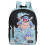 MOCHILA SQUIRTLE EVOLUCION POKEMON