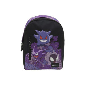 MOCHILA GASTLY EVOLUCION POKEMON