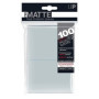 ULTRA PRO PACK FUNDAS 100 PRO MATTE