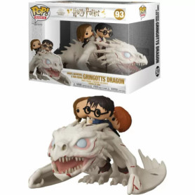 POP UKRAINIAN IRONBELLY HARRY POTTER