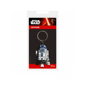 LLAVERO R2D2 STAR WARS