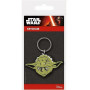 LLAVERO YODA STAR WARS