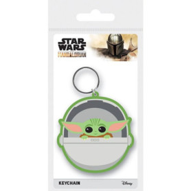 LLAVERO THE CHILD THE MANDALORIAN STAR WARS