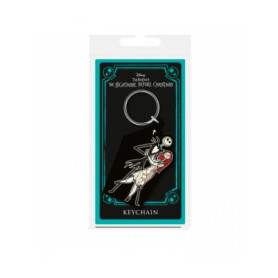 LLAVERO JACK Y SALLY PESADILLA ANTES DE NAVIDAD DISNEY