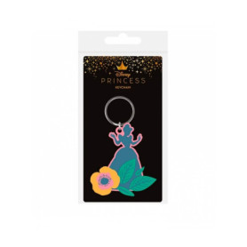 LLAVERO CENICIENTEA PRINCESA DISNEY