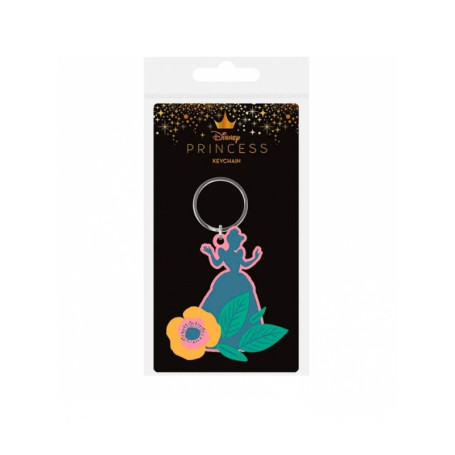 LLAVERO CENICIENTEA PRINCESA DISNEY