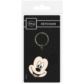 LLAVERO MICKEY DISNEY