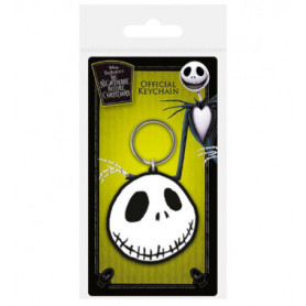 LLAVERO JACK SKELLINGTON PESADILLA ANTES DE NAVIDAD