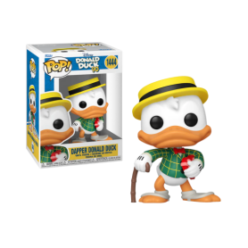 POP DAPPER DONALD DUCK 90TH 1444
