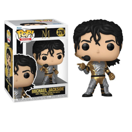 POP MICHAEL JACKSON 376