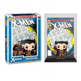 POP COMIC WOLVERINE 50 XMEN