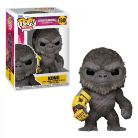 POP KONG 1540 GODZILLA X KONG THE NEW EMPIRE