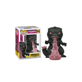 POP GODZILLA HEAT RAY 1539 GODZILLA X KONG THE NEW EMPIRE