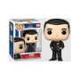 POP XAVI 66 BARÇA