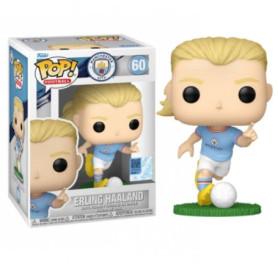 POP ERLING HAALAND 60 MACHESTER CITY