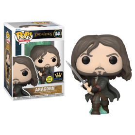 POP ARAGORN 1444 LOTR