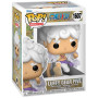 POP LUFFY GEAR FIVE 1607 ONE PIECE