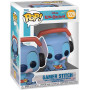 POP GAMER STITCH 1229 LILO Y STITCH DISNEY