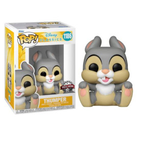 POP THUMPER 1186 BAMBI DISNEY