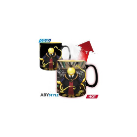 TAZA TERMICA ASSASINATION CLASSROOM