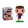 POP PEDRI 65 BARÇA